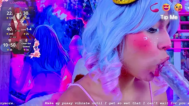 Snapshot of kitty_niki chatting on December 15, 7:51 pm kitty niki online show from December 15, 7:51 pm