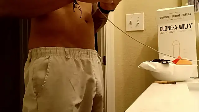 MTheRealrDLlongCrippler online show from January 11, 10:31 am