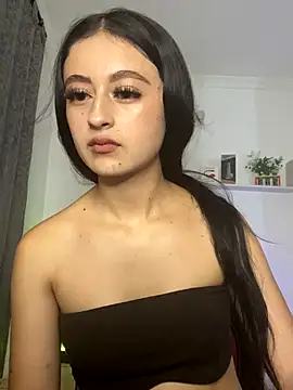 Snapshot of SOL_EF chatting on November 28, 4:04 am SOL EF online show from November 28, 4:04 am