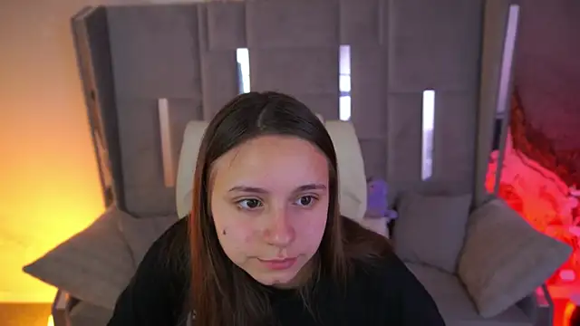 TinyNatalie online show from July 11, 9:27 pm
