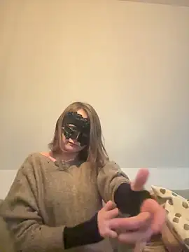 norafack33 online show from March 9, 9:19 pm