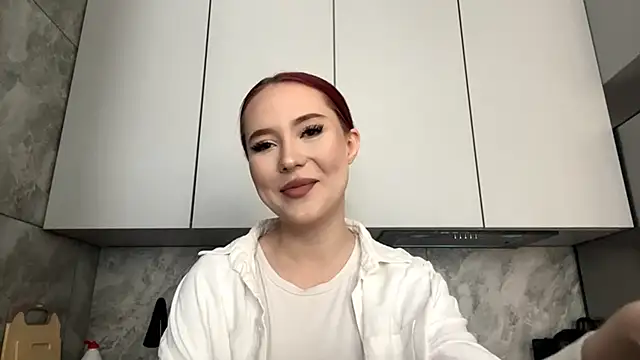 Snapshot of DaphineMckoy chatting on November 25, 10:15 am DaphineMckoy online show from November 25, 10:15 am