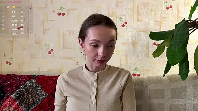 PaulaTisch online show from March 14, 4:01 pm