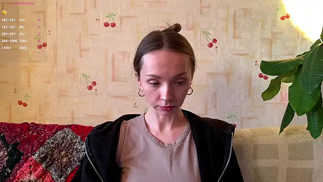 PaulaTisch online show from March 15, 3:51 pm