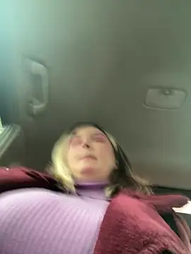 KateBurlesk online show from February 8, 8:07 am