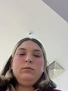 KateBurlesk online show from February 11, 9:03 am