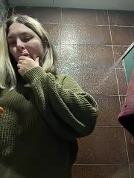 KateBurlesk online show from February 26, 8:13 am