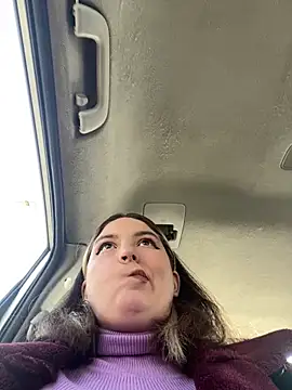 KateBurlesk online show from March 18, 9:01 am