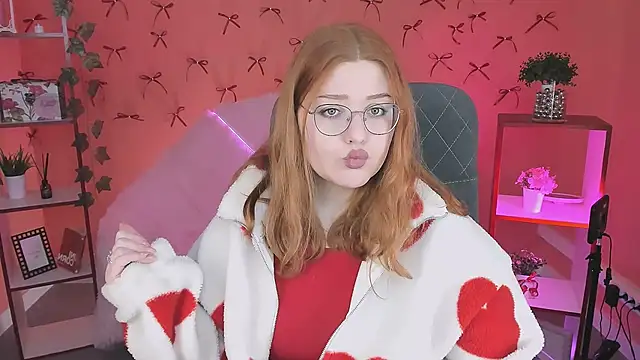 Snapshot of StaceyJensen chatting on November 27, 9:11 am StaceyJensen online show from November 27, 9:11 am