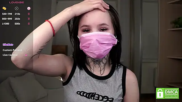 Snapshot of CaroleMyers chatting on December 3, 8:29 pm CaroleMyers online show from December 3, 8:29 pm