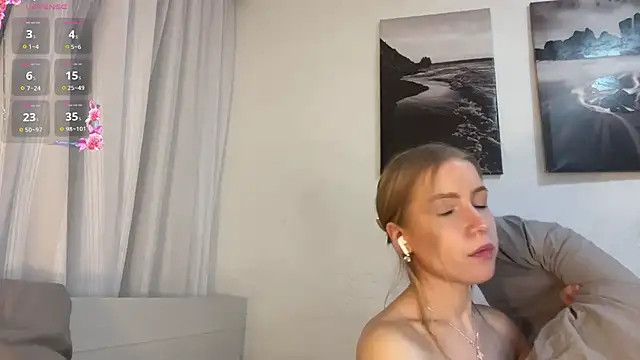 Alice meow15 online show from January 18, 1:42 am