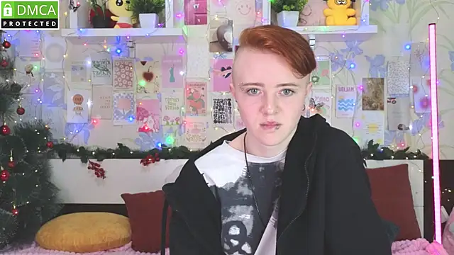 sSugarRush online show from December 4, 3:21 pm