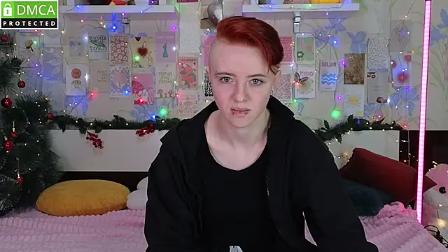 sSugarRush online show from December 14, 4:23 pm