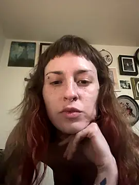 ashtrayhaterz online show from November 22, 12:04 pm