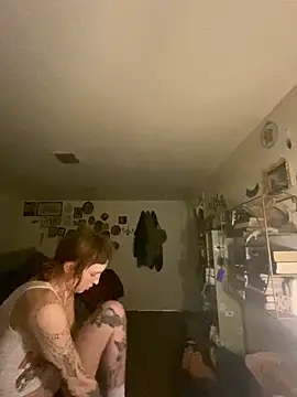 ashtrayhaterz online show from November 29, 6:05 am