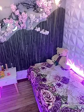 Snapshot of Kitty_Bms_ chatting on December 13, 7:53 pm Kitty Bms online show from December 13, 7:53 pm