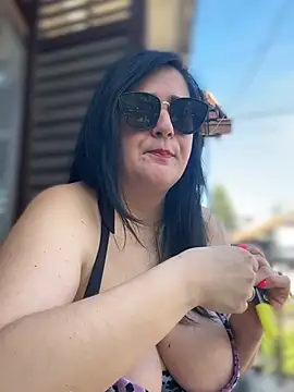 Mary kansas bbw online show from April 25, 1:41 pm