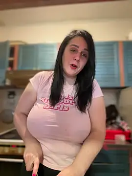 Mary kansas bbw online show from May 2, 12:32 pm