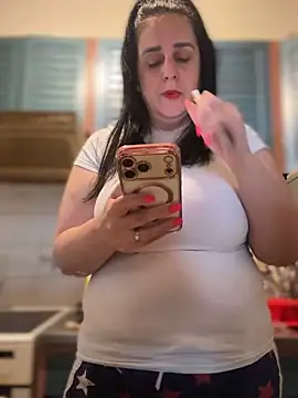 Mary kansas bbw online show from May 18, 12:55 pm