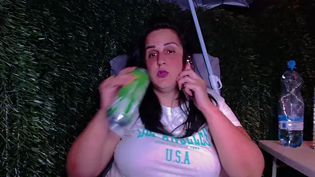Mary kansas bbw online show from May 31, 6:53 pm