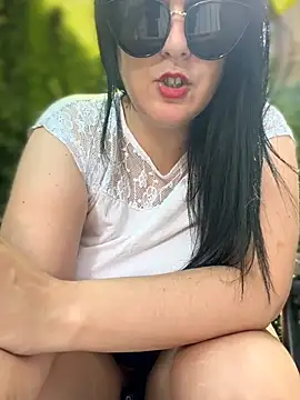 Mary kansas bbw online show from June 21, 3:14 pm
