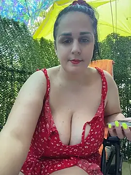 Mary kansas bbw online show from July 19, 3:05 pm