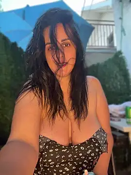 Mary kansas bbw online show from August 1, 5:56 pm