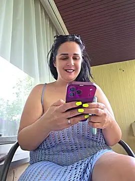 Mary kansas bbw online show from August 3, 2:22 pm