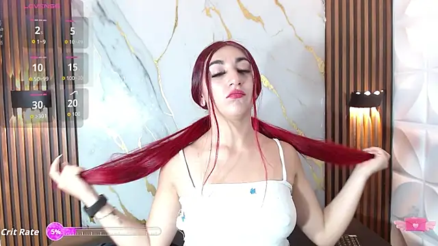 Venus Bms  online show from January 7, 11:23 am