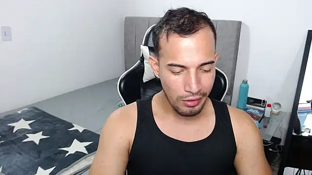 miller cuper online show from December 5, 9:00 pm