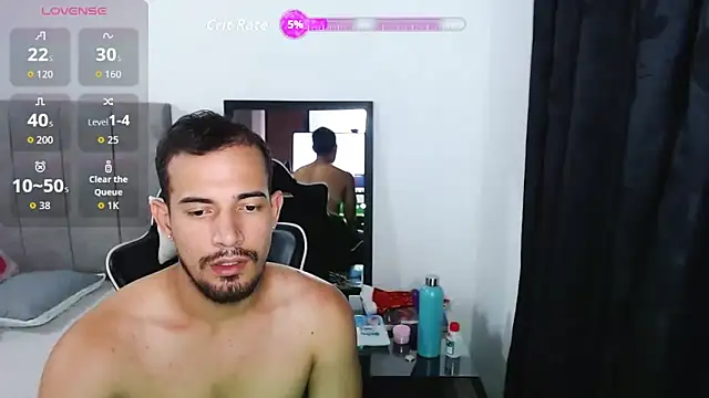 miller cuper online show from December 16, 9:53 pm