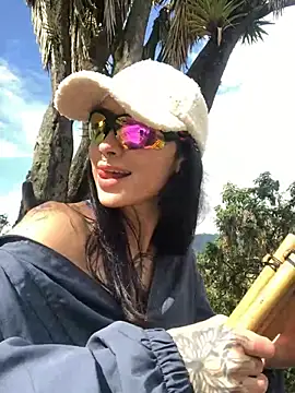 princess deimos   online show from February 23, 8:06 pm