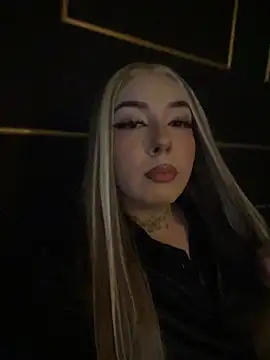 JasminInk online show from November 29, 7:22 am