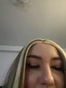 JasminInk online show from December 4, 10:07 pm