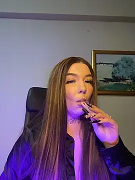 JasminInk online show from December 13, 8:25 pm