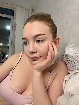 feral  berryss online show from November 29, 1:47 pm