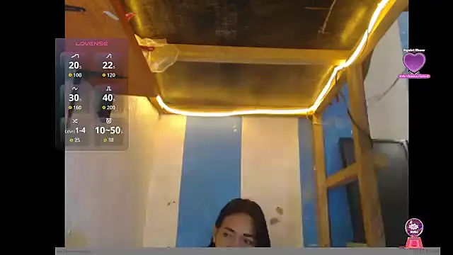 AngelgotDICK online show from November 30, 10:08 am