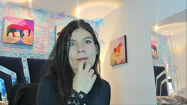 Snapshot of venus09_ chatting on December 4, 5:39 am venus09 online show from December 4, 5:39 am