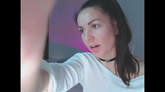 StarAmelina online show from November 30, 5:39 pm