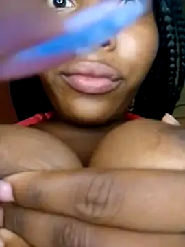 Snapshot of KiaracCastilo chatting on December 5, 8:23 am KiaracCastilo online show from December 5, 8:23 am