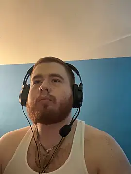 pastorroy online show from February 7, 8:12 pm