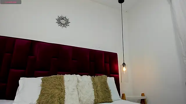 Snapshot of Ambar85 chatting on December 16, 4:06 am Ambar85 online show from December 16, 4:06 am