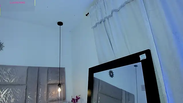 Ambar85 online show from January 19, 3:21 am