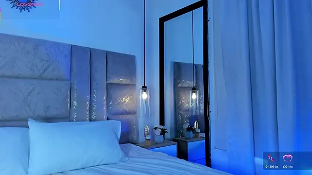 Ambar85 online show from January 31, 7:11 pm