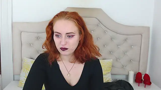 RubyBigBoobs online show from December 4, 4:27 pm