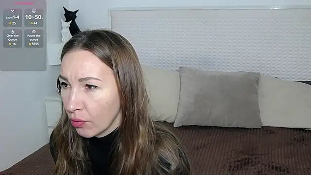 Snapshot of Brandy_Gem chatting on December 15, 7:34 am Brandy Gem online show from December 15, 7:34 am