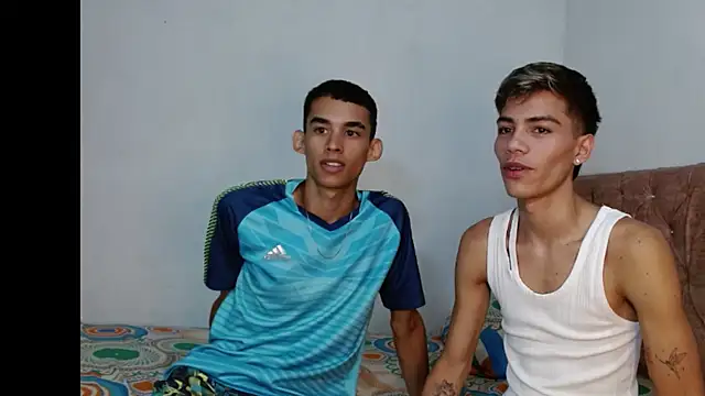 ALEXX BOOY online show from December 1, 4:01 pm