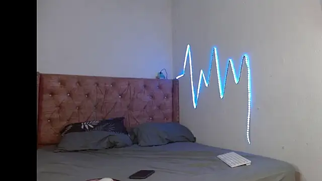 ALEXX BOOY online show from December 14, 2:33 pm