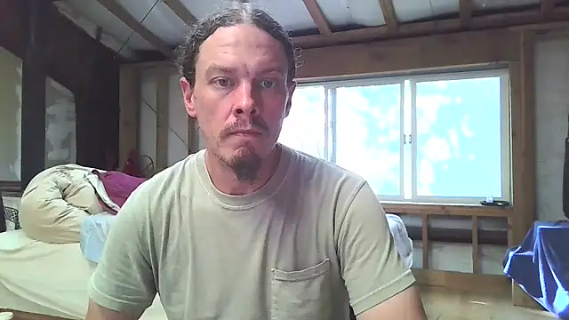 Snapshot of Ruggeddude8 chatting on May 11, 12:27 am Ruggeddude8 online show from May 11, 12:27 am