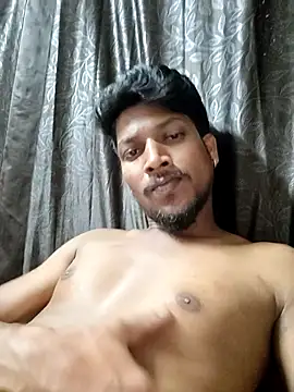 Handsome 09 online show from November 24, 10:59 am